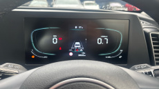 Kia Sportage 1.6T GDi ISG 2 5dr Petrol Estate